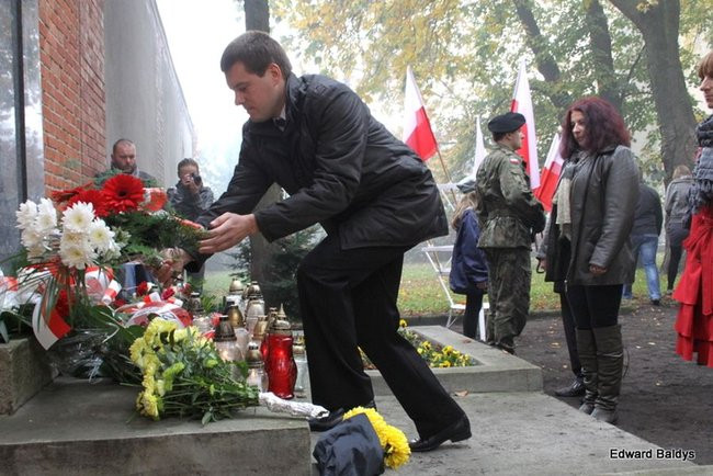 73. rocznica rozstrzelania leszczynian (zdjęcia)