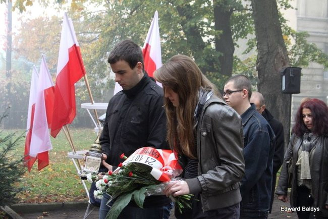 73. rocznica rozstrzelania leszczynian (zdjęcia)