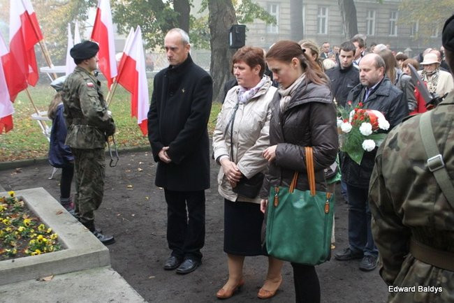 73. rocznica rozstrzelania leszczynian (zdjęcia)