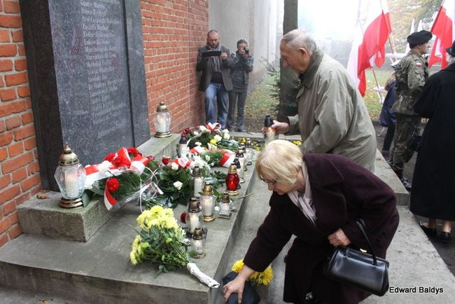 73. rocznica rozstrzelania leszczynian (zdjęcia)