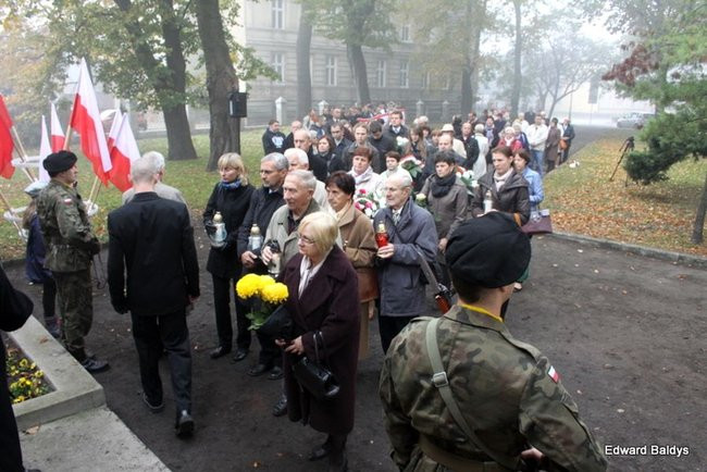 73. rocznica rozstrzelania leszczynian (zdjęcia)