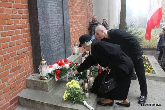 73. rocznica rozstrzelania leszczynian (zdjęcia)