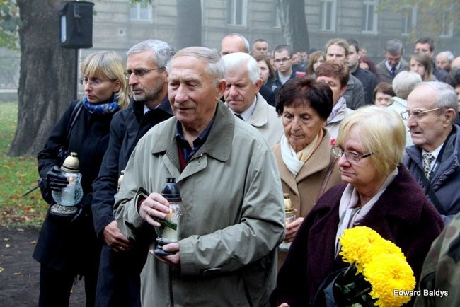 73. rocznica rozstrzelania leszczynian (zdjęcia)