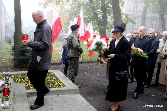 73. rocznica rozstrzelania leszczynian (zdjęcia)