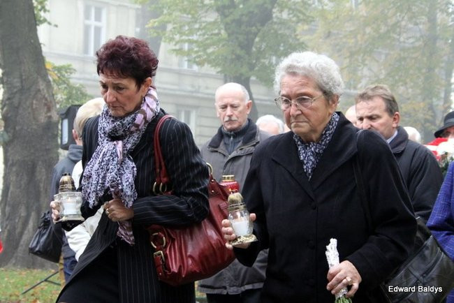 73. rocznica rozstrzelania leszczynian (zdjęcia)