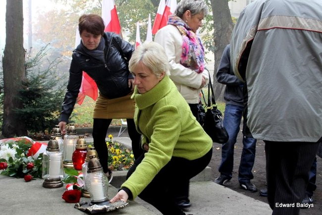 73. rocznica rozstrzelania leszczynian (zdjęcia)