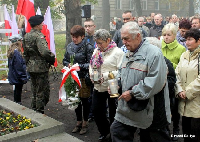 73. rocznica rozstrzelania leszczynian (zdjęcia)