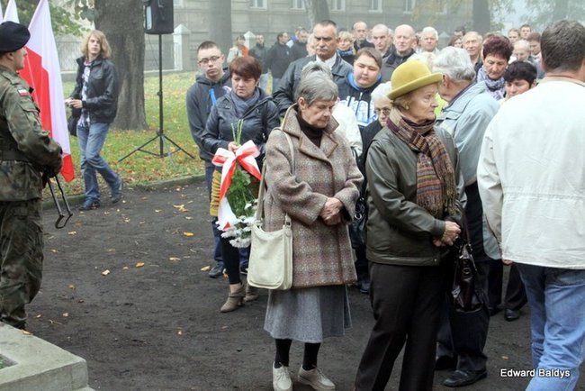 73. rocznica rozstrzelania leszczynian (zdjęcia)