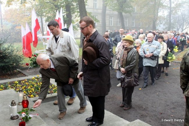 73. rocznica rozstrzelania leszczynian (zdjęcia)