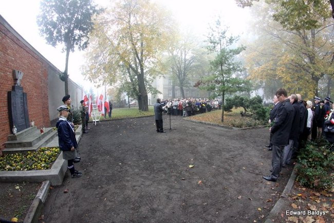 73. rocznica rozstrzelania leszczynian (zdjęcia)