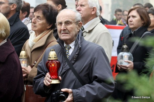 73. rocznica rozstrzelania leszczynian (zdjęcia)