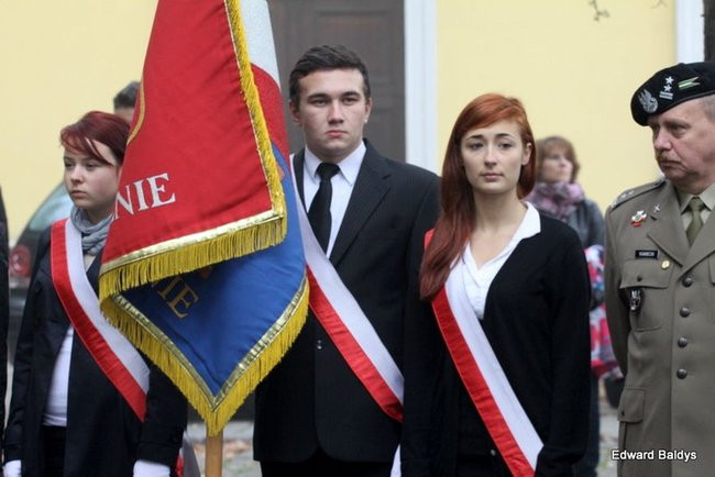 73. rocznica rozstrzelania leszczynian (zdjęcia)