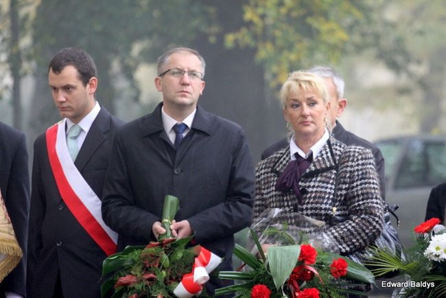 73. rocznica rozstrzelania leszczynian (zdjęcia)