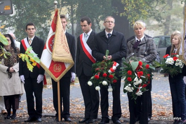 73. rocznica rozstrzelania leszczynian (zdjęcia)