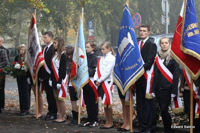 73. rocznica rozstrzelania leszczynian (zdjęcia)