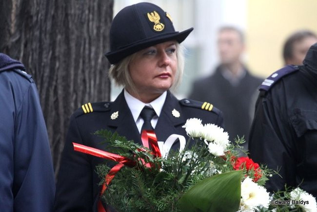 73. rocznica rozstrzelania leszczynian (zdjęcia)