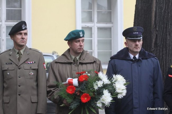 73. rocznica rozstrzelania leszczynian (zdjęcia)