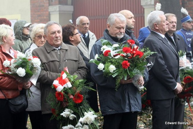 73. rocznica rozstrzelania leszczynian (zdjęcia)