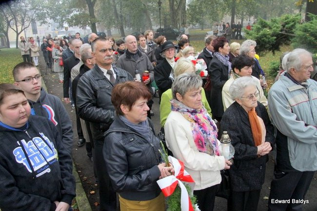 73. rocznica rozstrzelania leszczynian (zdjęcia)