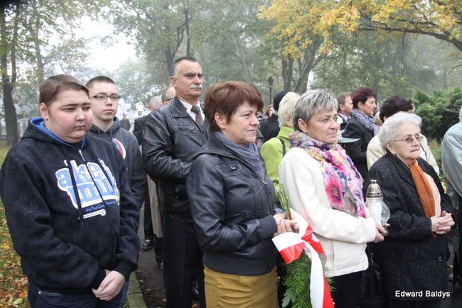 73. rocznica rozstrzelania leszczynian (zdjęcia)