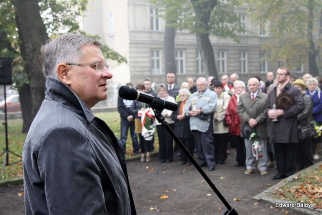 73. rocznica rozstrzelania leszczynian (zdjęcia)