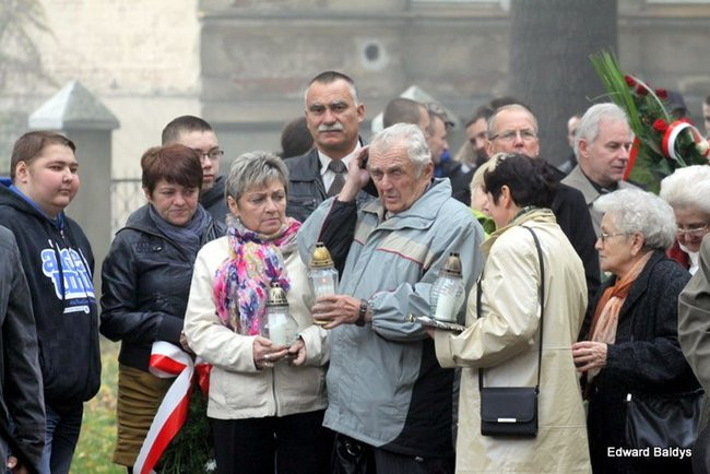 73. rocznica rozstrzelania leszczynian (zdjęcia)