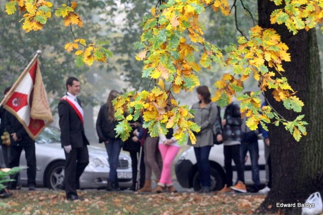 73. rocznica rozstrzelania leszczynian (zdjęcia)