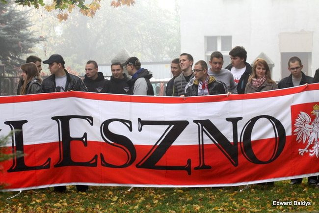 73. rocznica rozstrzelania leszczynian (zdjęcia)