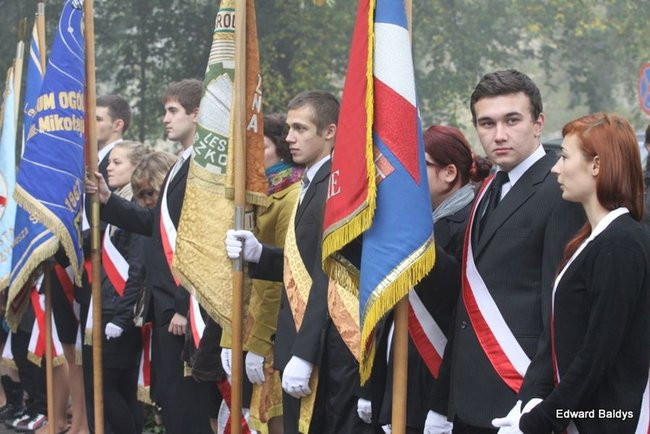 73. rocznica rozstrzelania leszczynian (zdjęcia)