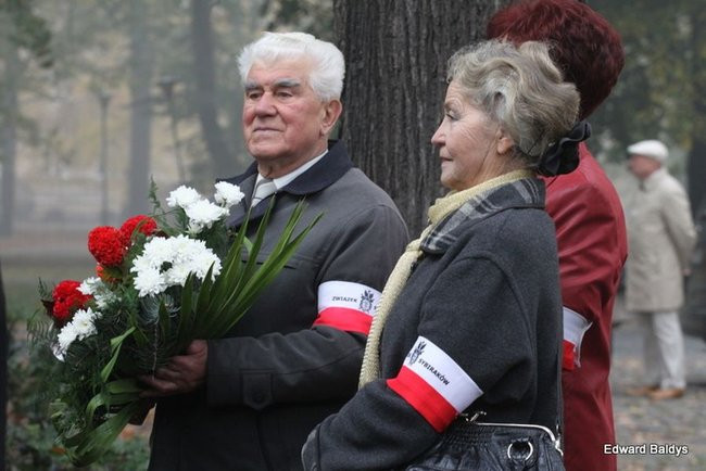 73. rocznica rozstrzelania leszczynian (zdjęcia)