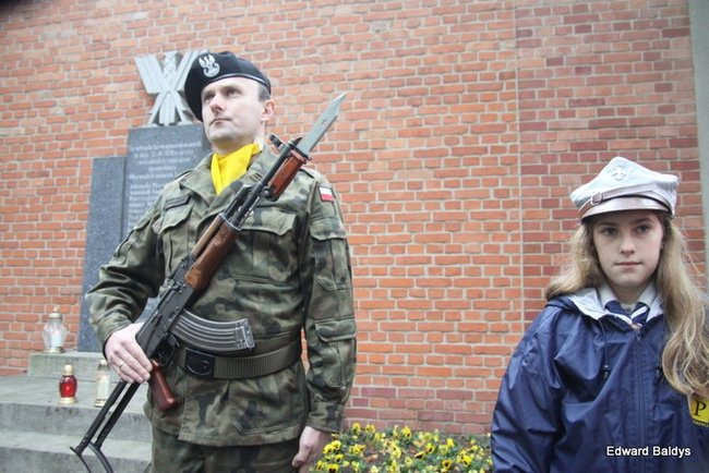 73. rocznica rozstrzelania leszczynian (zdjęcia)