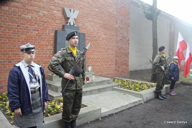 73. rocznica rozstrzelania leszczynian (zdjęcia)