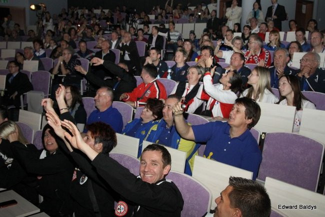 Mistrzostwa otwarte. Czas na kulanie (zdjęcia)