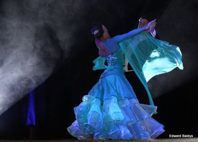 Mistrzostwa otwarte. Czas na kulanie (zdjęcia)