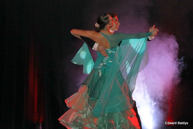 Mistrzostwa otwarte. Czas na kulanie (zdjęcia)