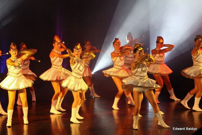 Mistrzostwa otwarte. Czas na kulanie (zdjęcia)