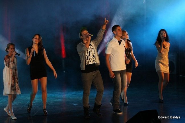 Mistrzostwa otwarte. Czas na kulanie (zdjęcia)