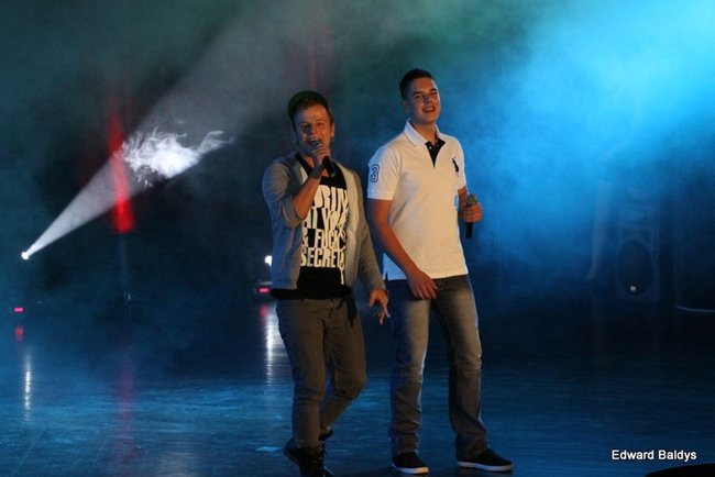 Mistrzostwa otwarte. Czas na kulanie (zdjęcia)