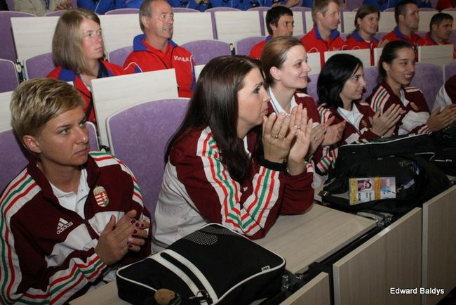 Mistrzostwa otwarte. Czas na kulanie (zdjęcia)