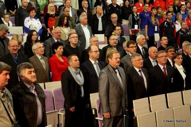 Mistrzostwa otwarte. Czas na kulanie (zdjęcia)