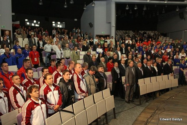 Mistrzostwa otwarte. Czas na kulanie (zdjęcia)