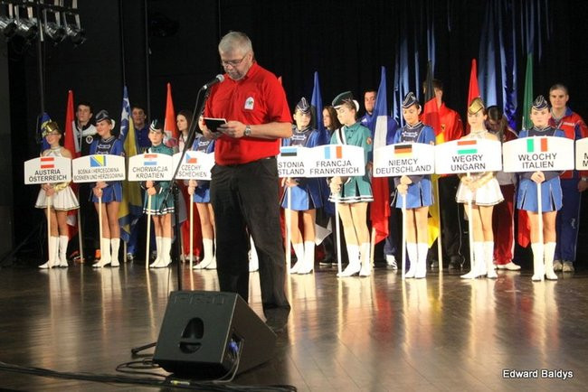 Mistrzostwa otwarte. Czas na kulanie (zdjęcia)