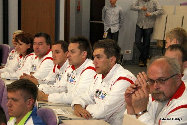 Mistrzostwa otwarte. Czas na kulanie (zdjęcia)