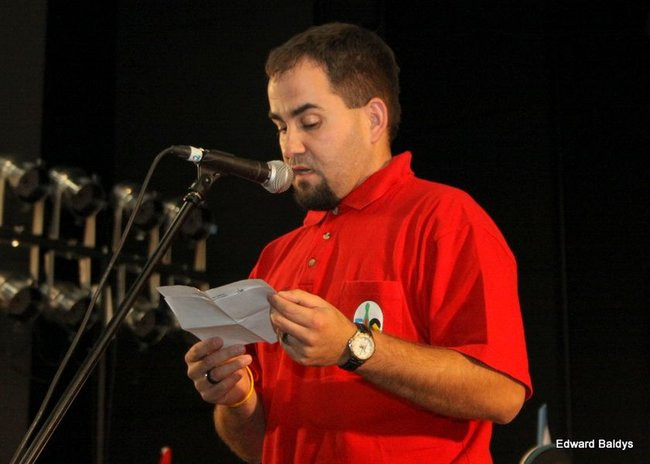 Mistrzostwa otwarte. Czas na kulanie (zdjęcia)