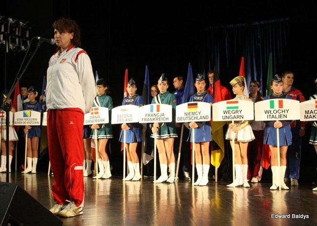 Mistrzostwa otwarte. Czas na kulanie (zdjęcia)