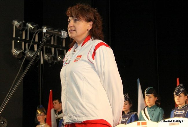 Mistrzostwa otwarte. Czas na kulanie (zdjęcia)