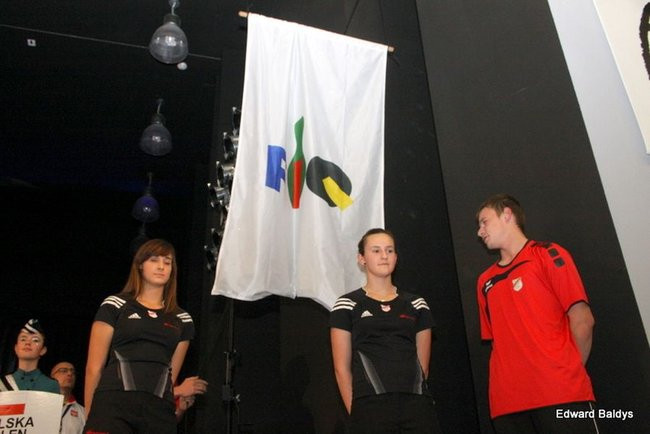 Mistrzostwa otwarte. Czas na kulanie (zdjęcia)