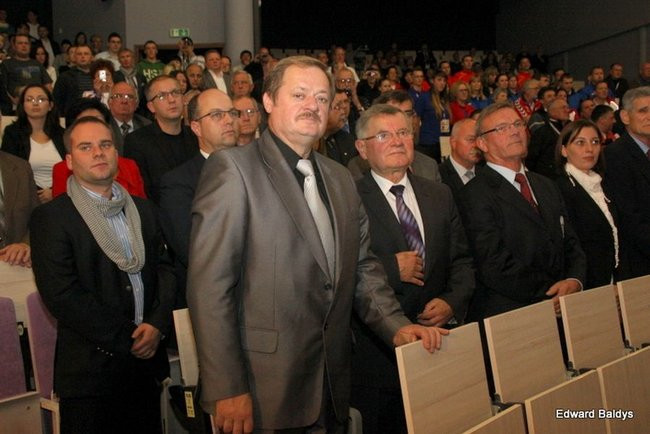 Mistrzostwa otwarte. Czas na kulanie (zdjęcia)