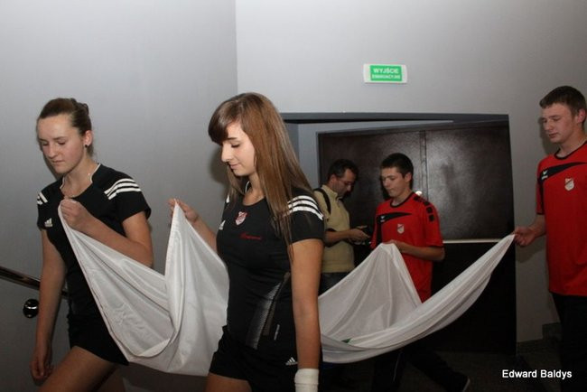 Mistrzostwa otwarte. Czas na kulanie (zdjęcia)