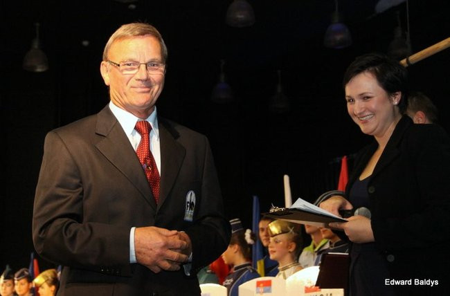 Mistrzostwa otwarte. Czas na kulanie (zdjęcia)